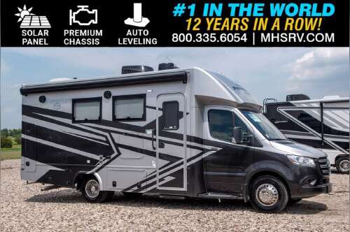 2026 Forest River Forester MBS 2401M in alvarado TX