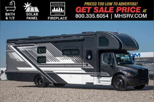 2026 Thor Motor Coach Pasadena SV 38XL in alvarado TX