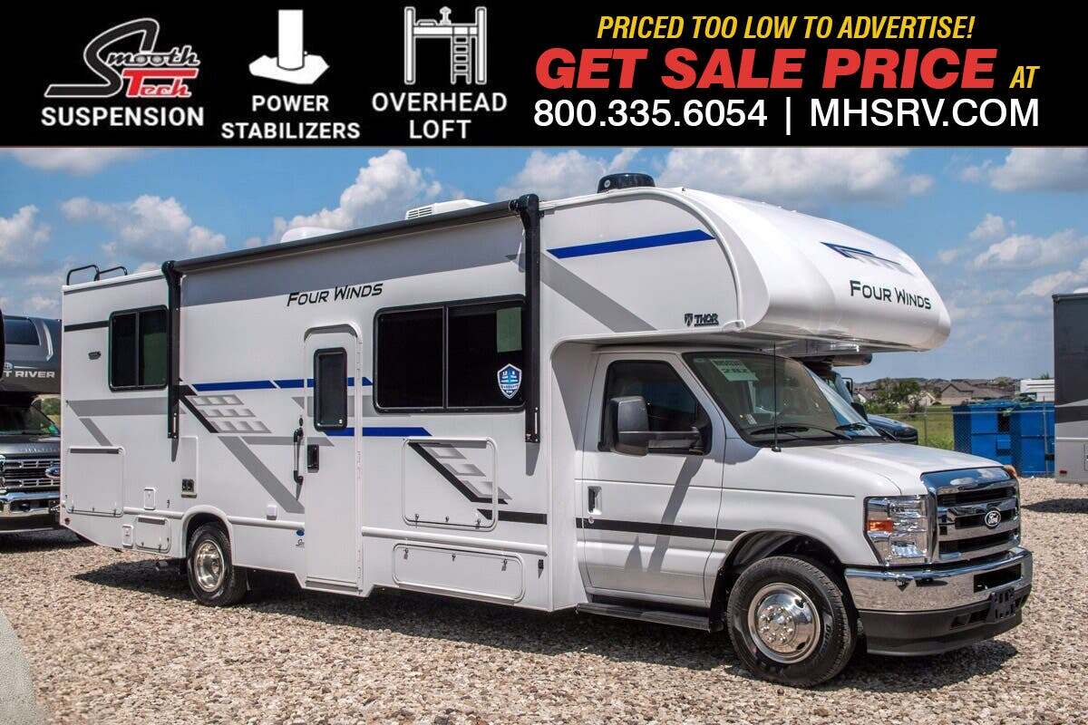 2026 Thor Motor Coach Four Winds 28Z RV