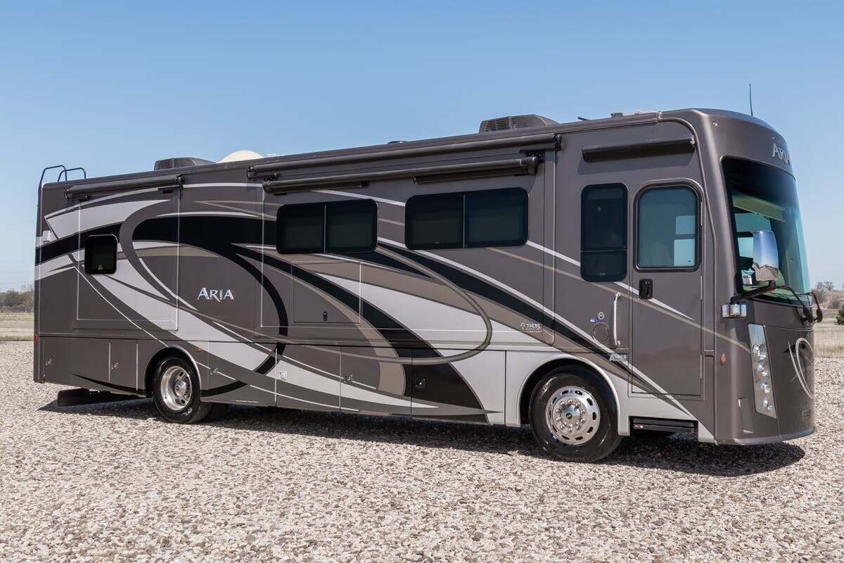 2019 Thor Motor Coach Aria 3601 RV