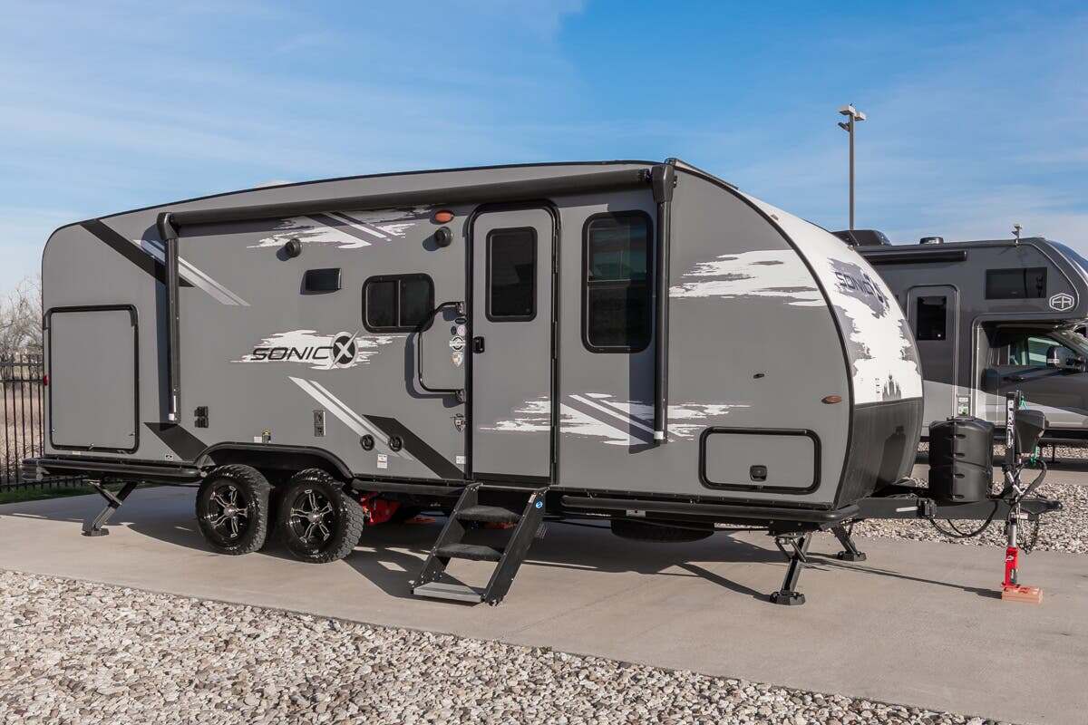2023 Venture Sonic 211VDB in alvarado TX