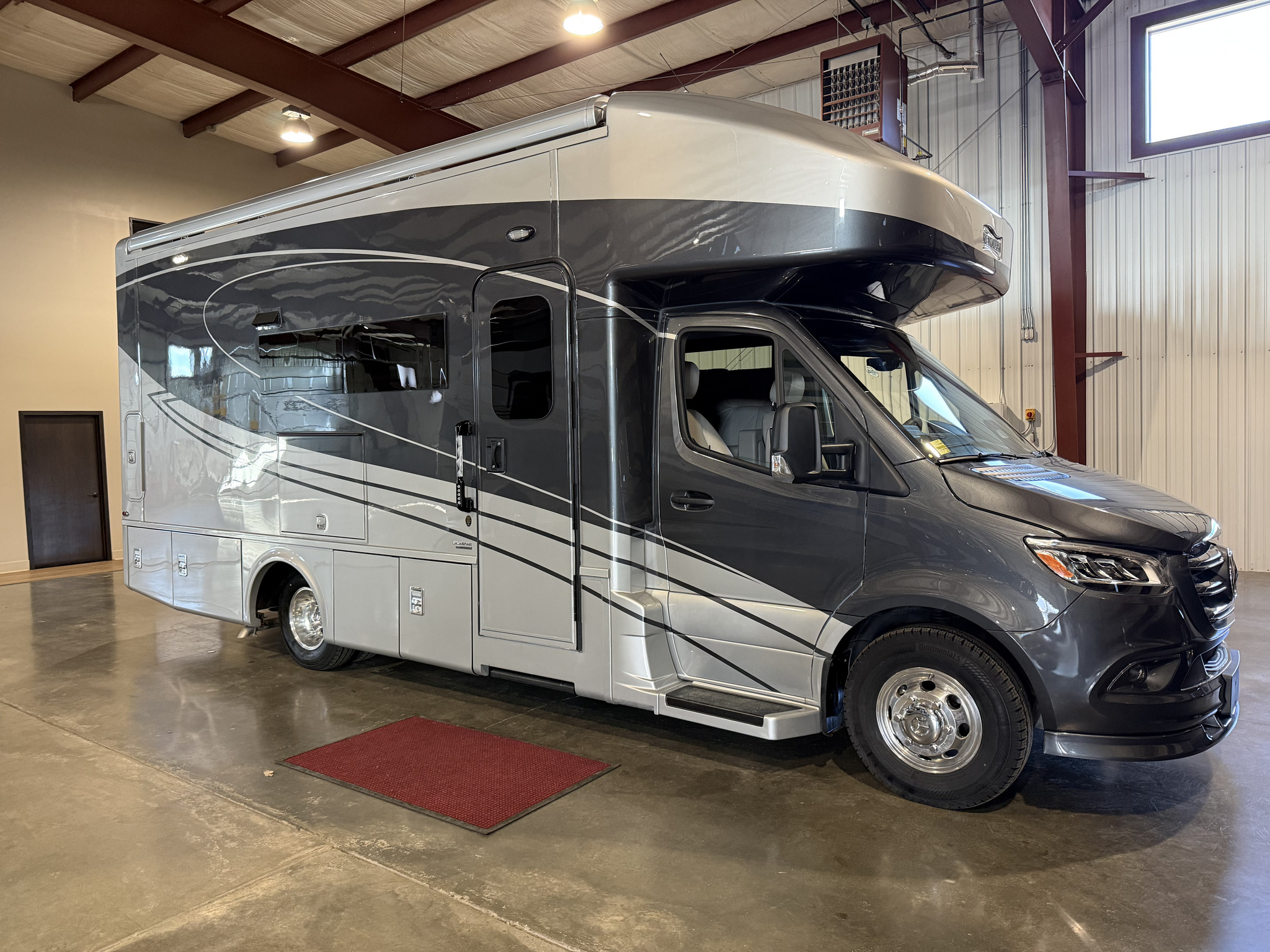 2026 Newmar Freedom Aire 2515 in garfield MN
