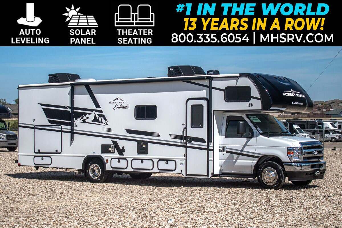 2026 East To West Entrada 2950OK RV