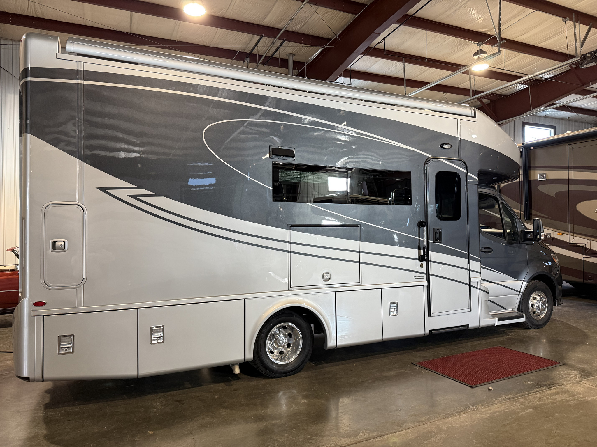2026 Newmar Freedom Aire 2515 in garfield MN