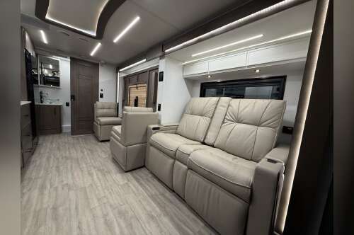 2026 Newmar Freedom Aire 2515 in garfield MN