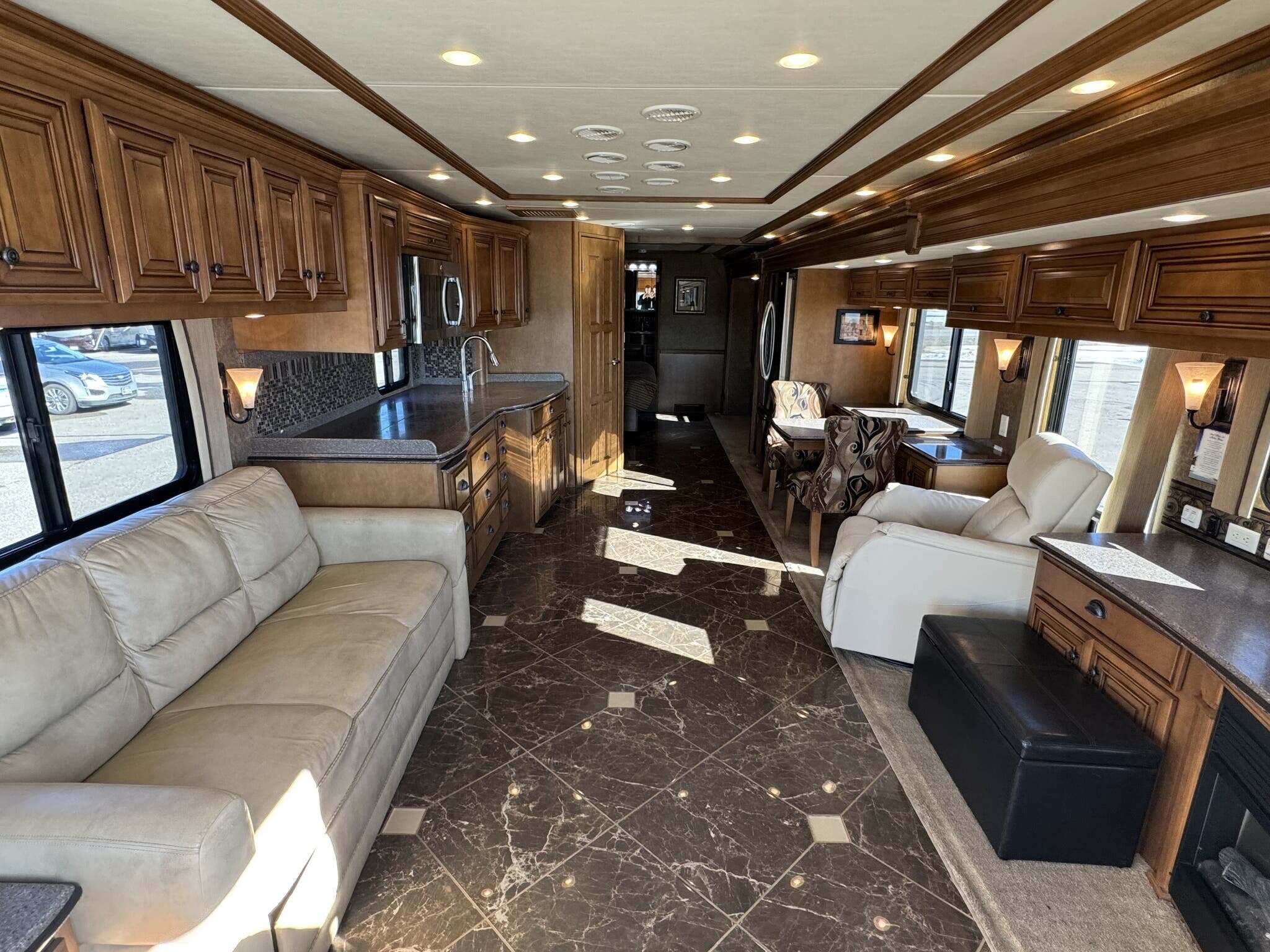 2013 Newmar Dutch Star 4318 in garfield MN