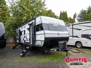 2026 FOREST RIVER IBEX 25RLSS