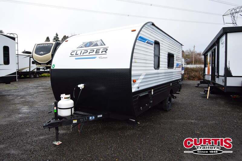 2024 Coachmen Clipper 18FQ in beaverton OR