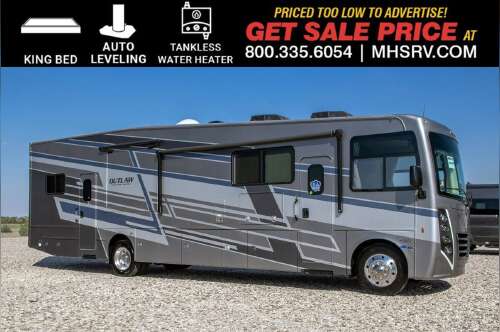 2026 Thor Motor Coach Outlaw Wild West Edition 38M in alvarado TX