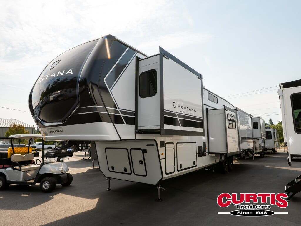 2026 Keystone Montana High Country 385br RV