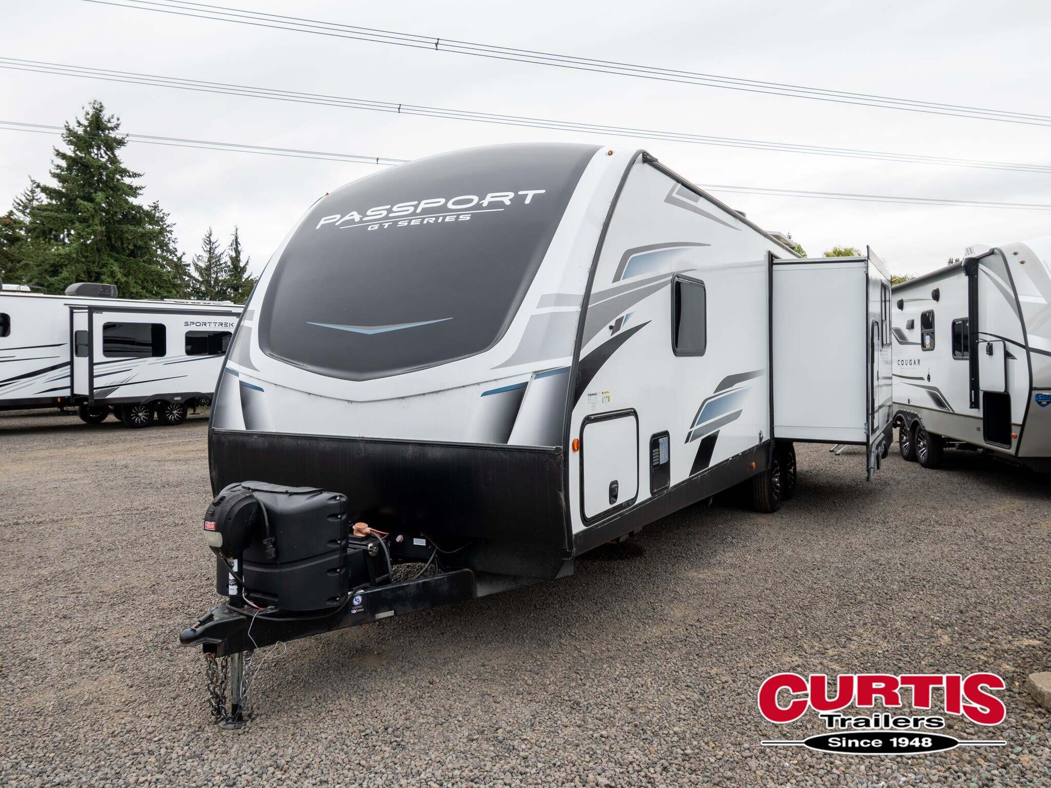 2023 Keystone Passport 2704RKWE in beaverton OR