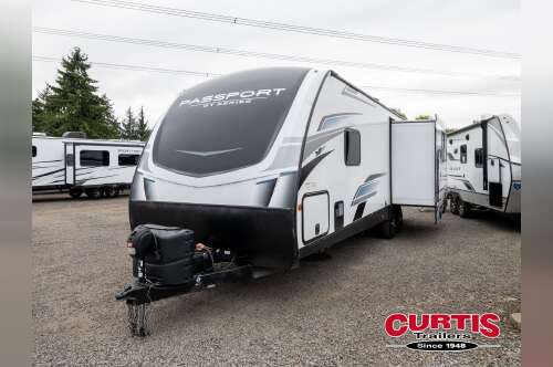 2023 Keystone Passport 2704RKWE in beaverton OR