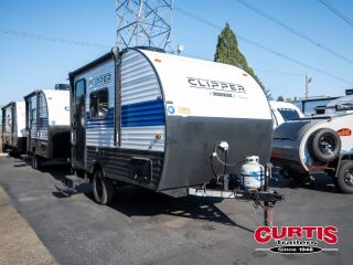 2024 COACHMEN CLIPPER CADET 14CR