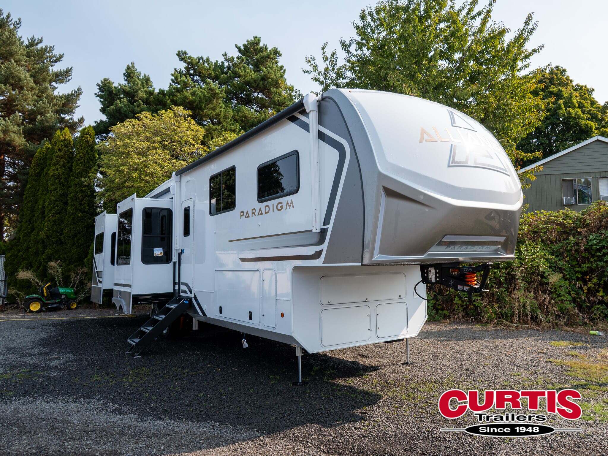2026 Alliance Rv Paradigm 375RD RV