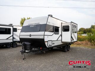 2026 FOREST RIVER IBEX 23MBH