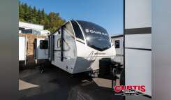 2026 Keystone Cougar Half-Ton 29rlwe RV