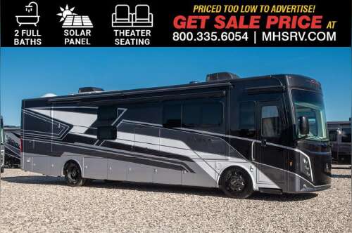 2026 Thor Motor Coach Riviera 39BH in alvarado TX