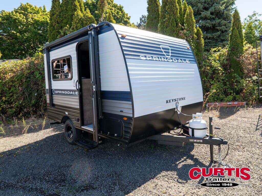 2026 Keystone Springdale 1320RD RV