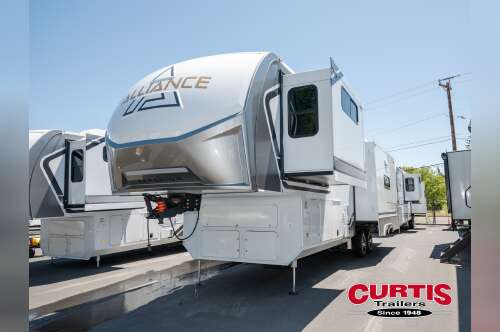 2026 Alliance Rv Paradigm 310RL in portland OR