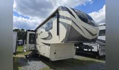 2021 Grand Design Solitude 310GK RV