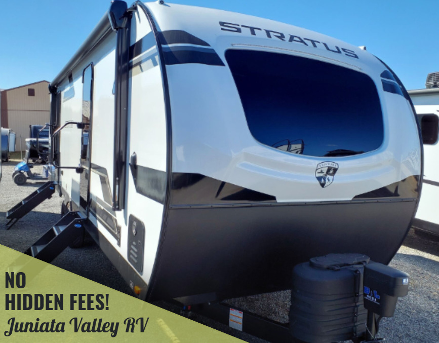 2025 Venture Rv Stratus SR262VFK in mifflintown PA