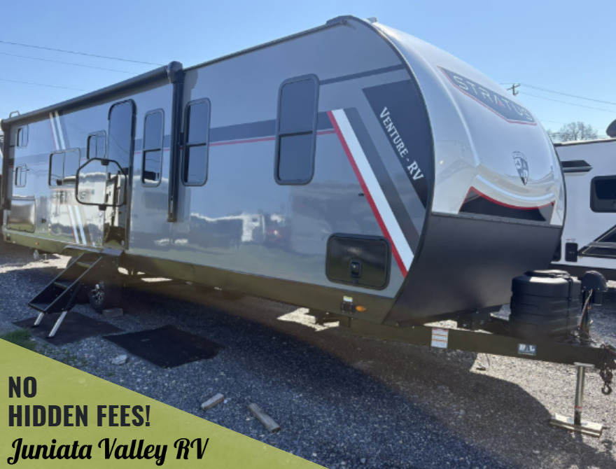 2026 Venture Rv Stratus SR302VBH in mifflintown PA