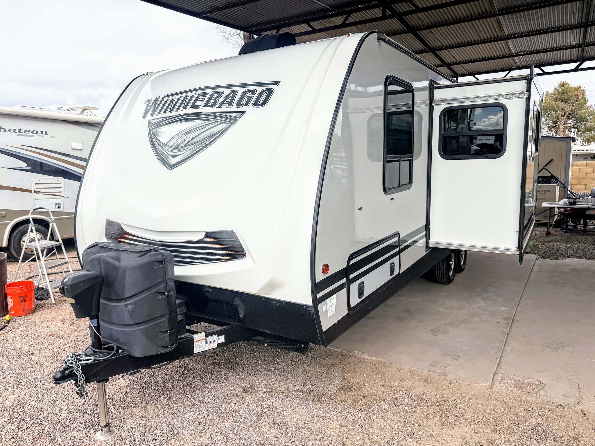 2020 Winnebago Minnie Winnie 2201MB in mesa AZ