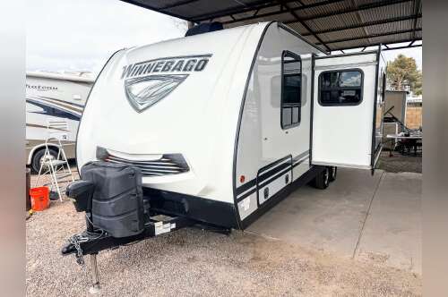 2020 Winnebago Minnie Winnie 2201MB in mesa AZ