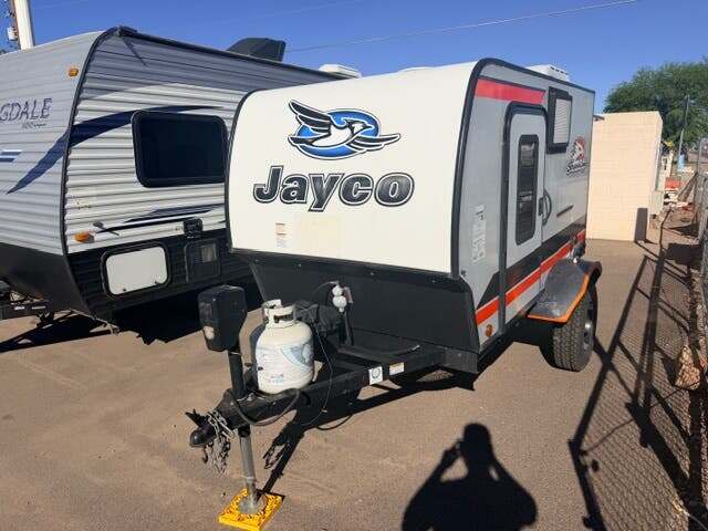2019 Jayco Baja in mesa AZ