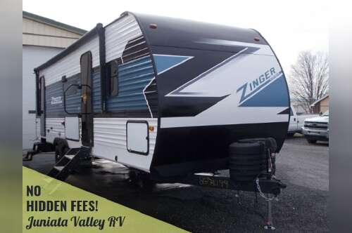 2025 Crossroads Zinger 270BH in mifflintown PA