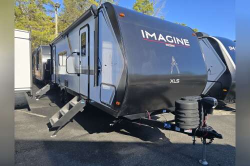 2026 Grand Design Imagine XLS 23LDE in egg harbor city NJ