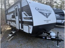 2026 Grand Design RV Transcend One 161BH Review image
