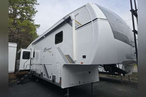 2026 Highland Ridge Open Range Roamer 35MRQS in egg harbor city NJ