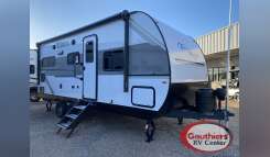 2026 Highland Ridge OPEN RANGE COLT 21RBS RV