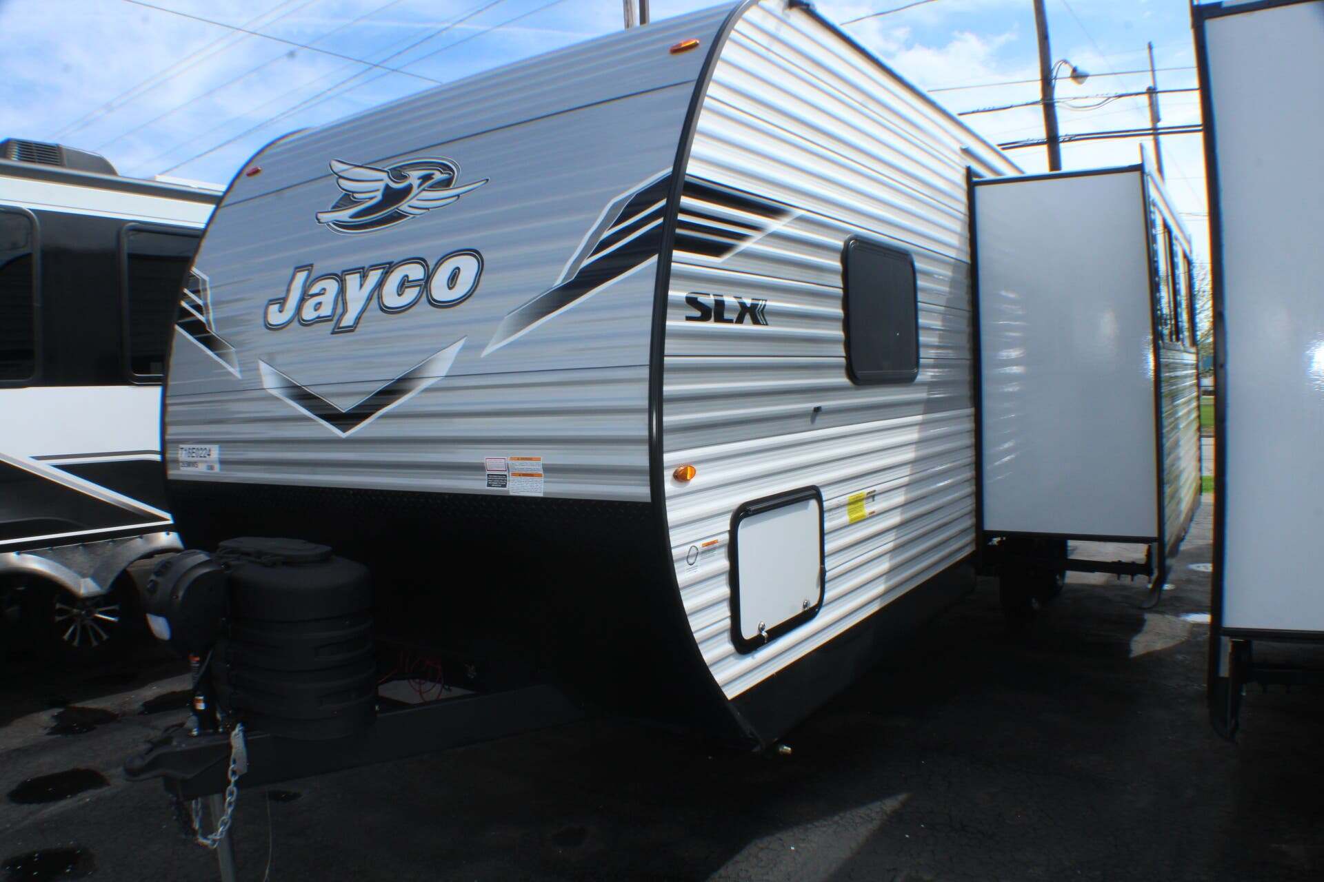 2026 Jayco Jay Flight SLX 265MWS in clyde OH