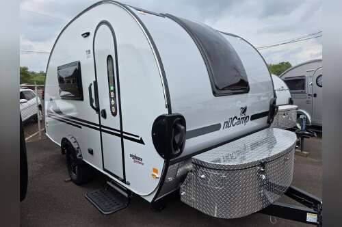 2026 Nucamp TAB 360 CS in souderton PA