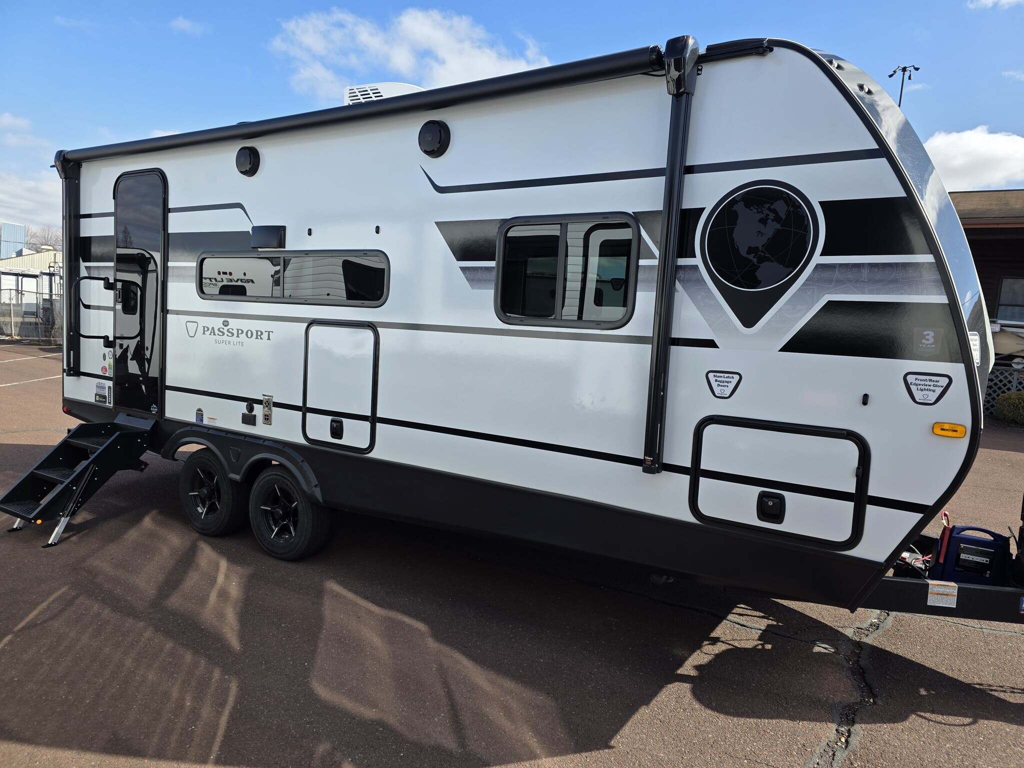 2026 Keystone Passport Ultra Lite 2080MK in souderton PA