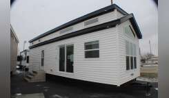2026 Woodland Park Timber Ridge TR-260L RV