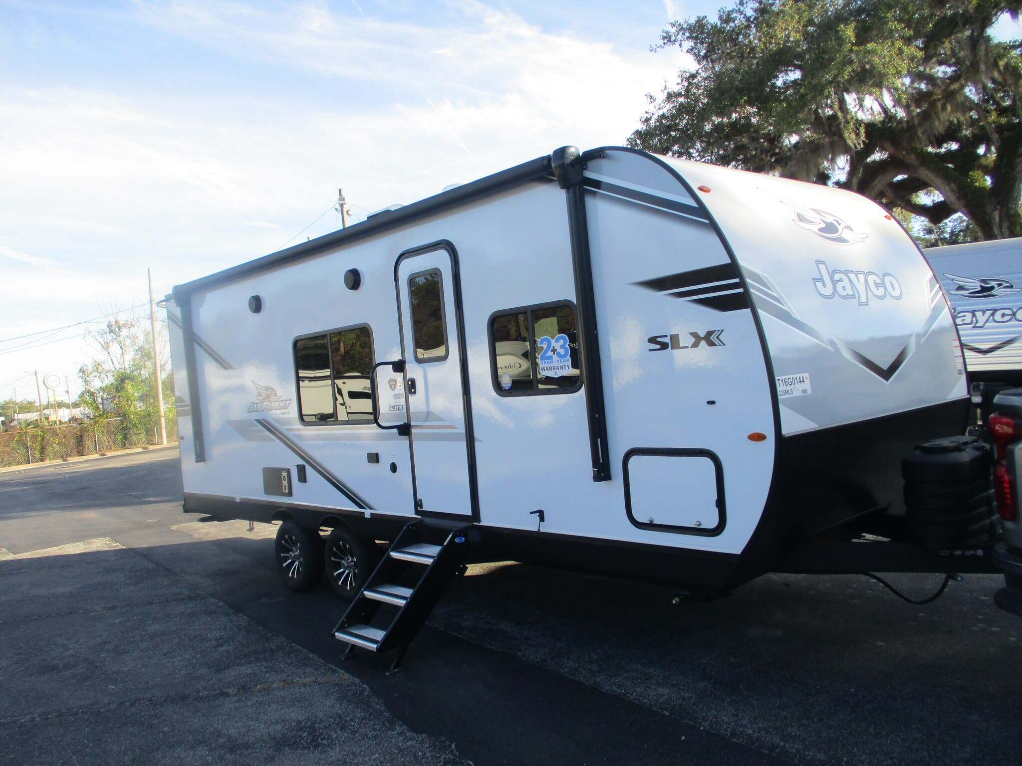 2026 Jayco Jay Flight SLX 225MLS in cross city FL
