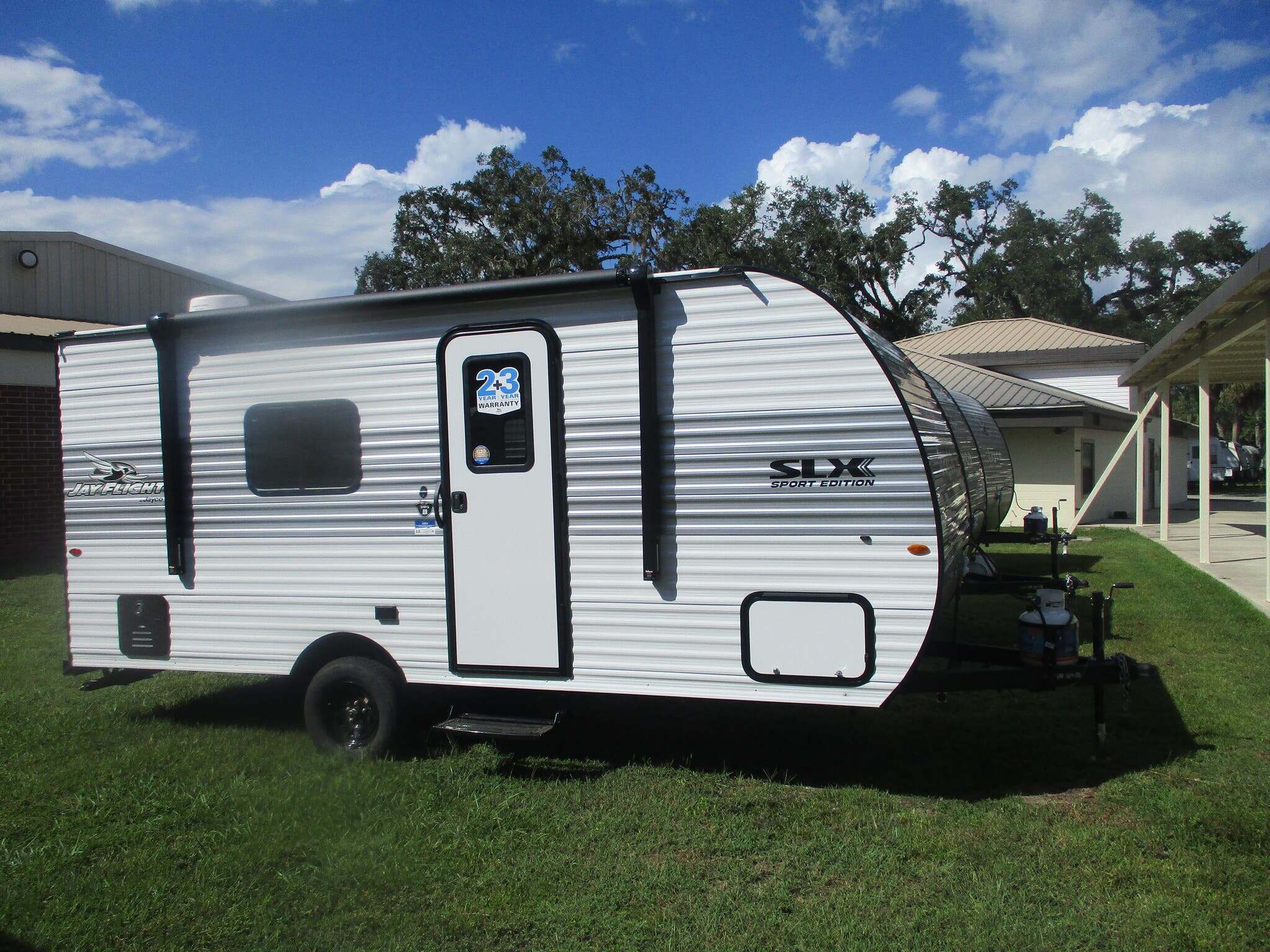 2026 Jayco Jay Flight SLX 170FQ SPORT EDITION in cross city FL