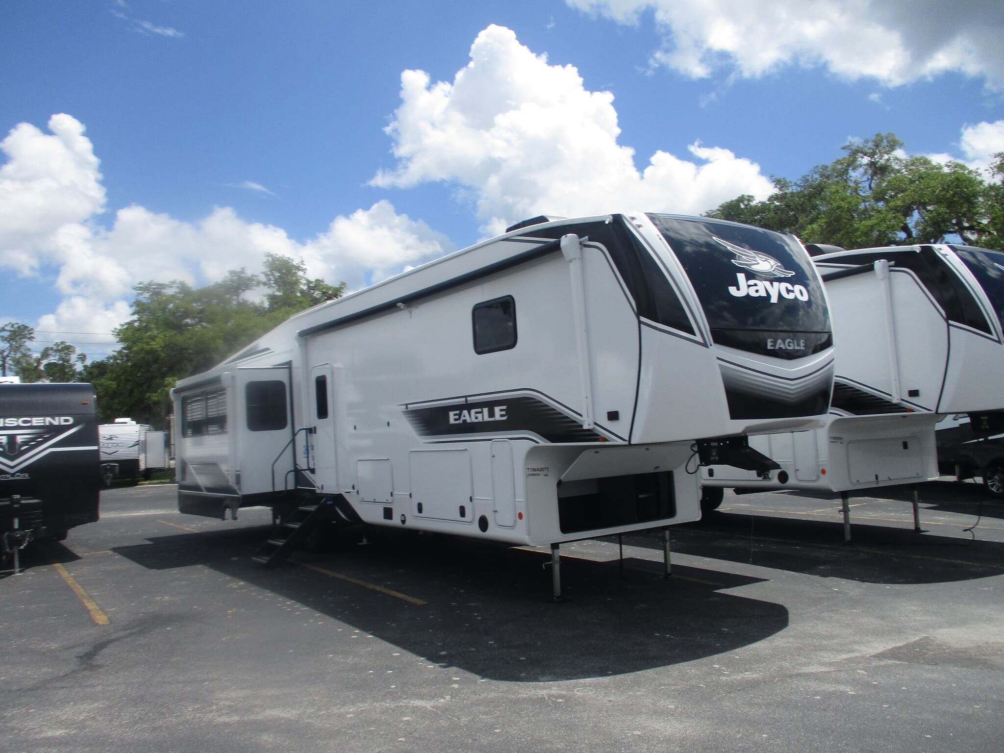 2026 Jayco Eagle 355MBQS in cross city FL