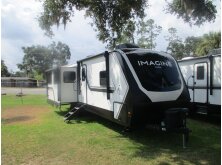2026 Grand Design RV Imagine 2970RL Review image