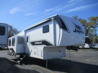 2026 JAYCO EAGLE SLE 30RLT
