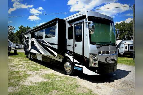 2022 Forest River Berkshire XLT 45CA in ocala FL
