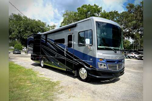 2022 Fleetwood Southwind 35K in ocala FL