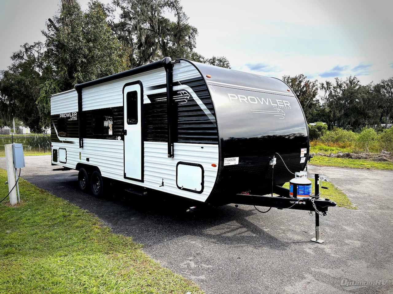 2026 Heartland Prowler 2500BH in ocala FL