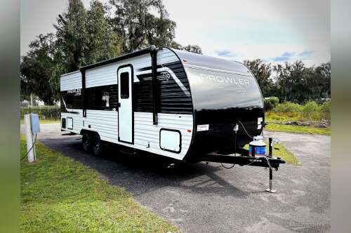 2026 Heartland Prowler 2500BH in ocala FL