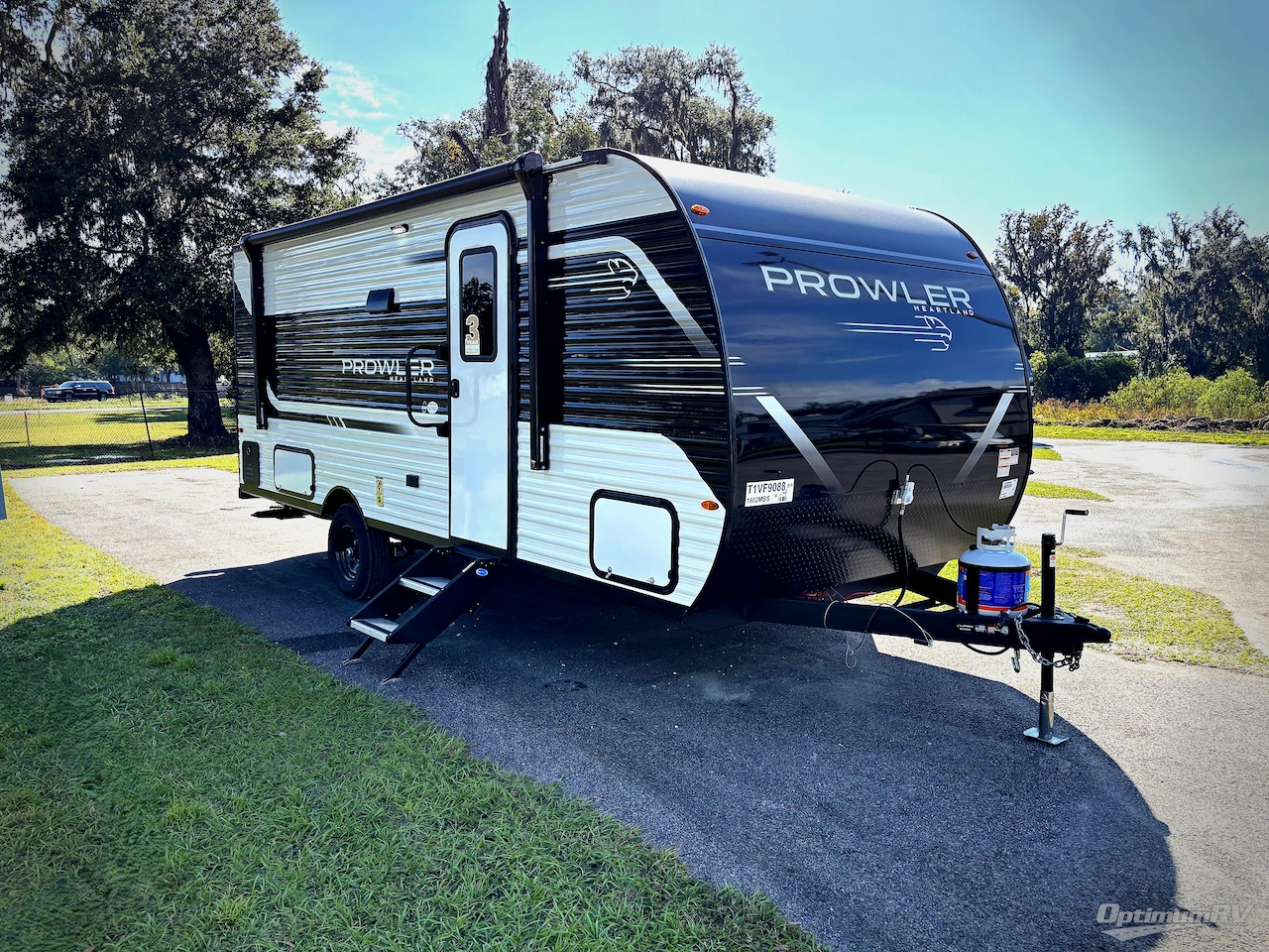 2026 Heartland Prowler 1802MBS in ocala FL