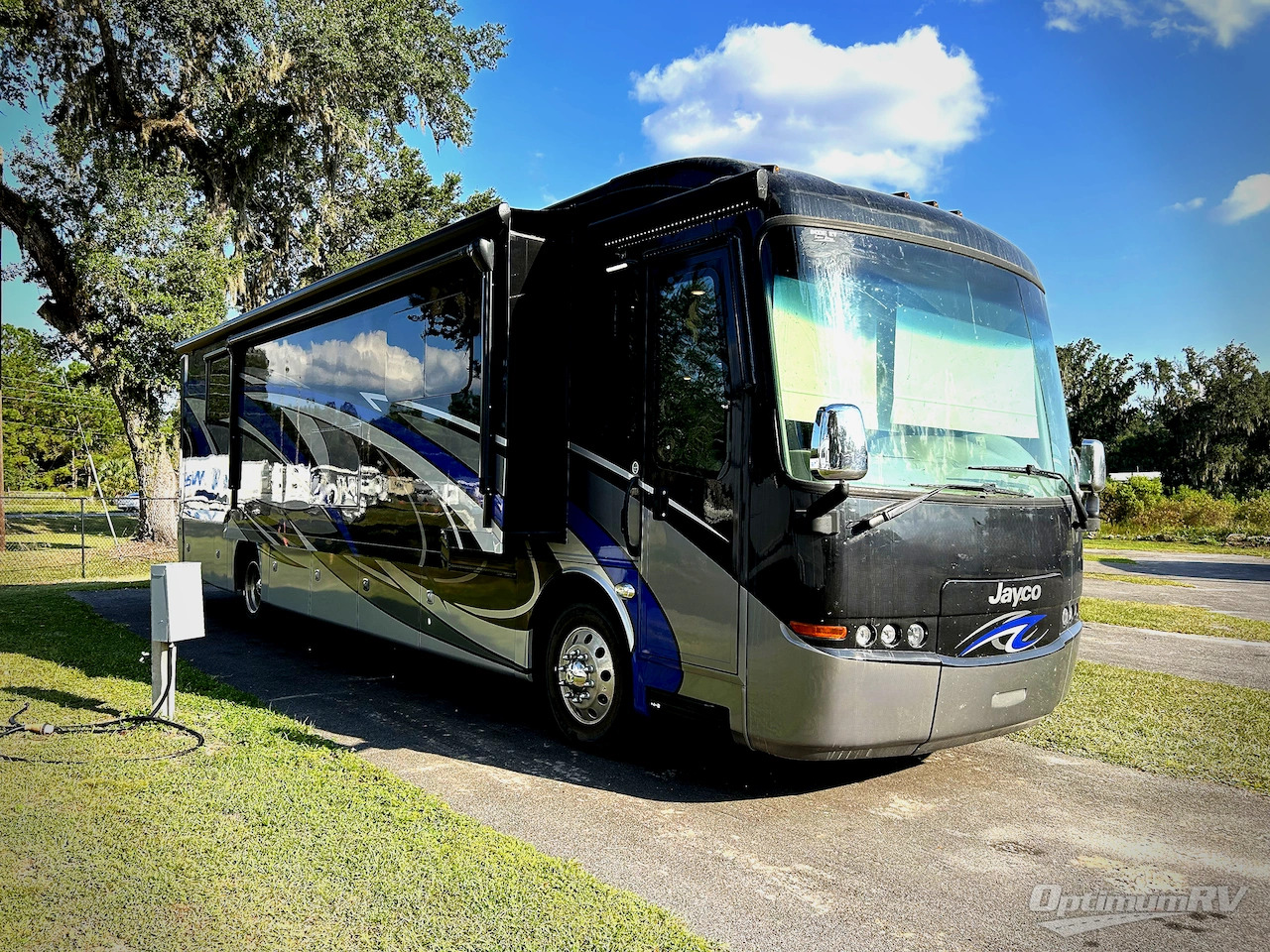 2019 Jayco Embark 39BH in ocala FL