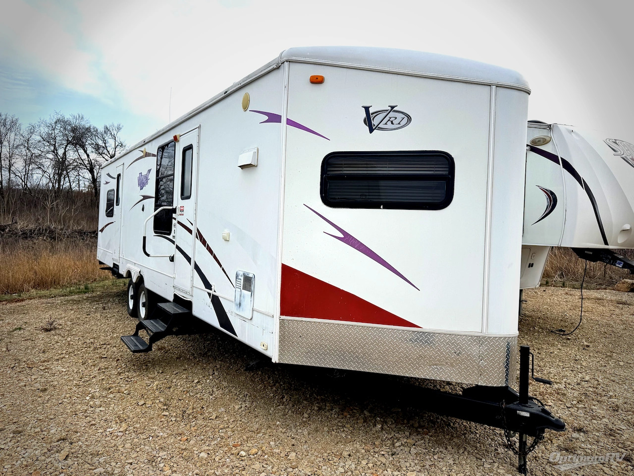 2009 Keystone VR1 323FKS in bonne terre MO